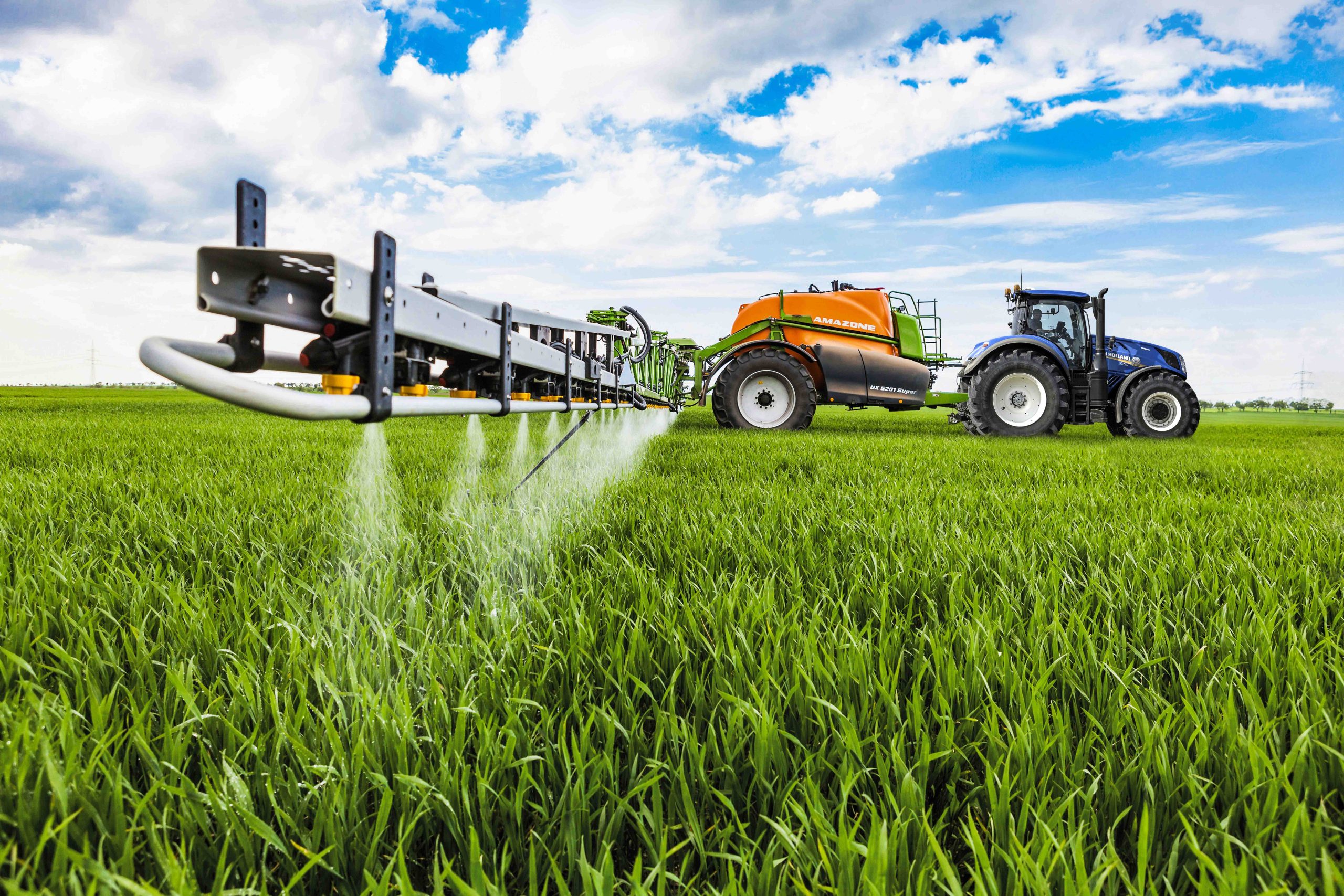 agro techic